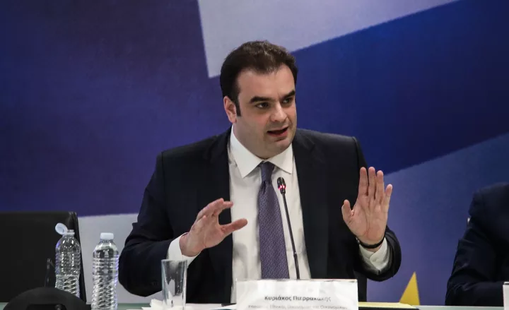 Κυρ. Πιερρακάκης: Κάθε δημοσιονομικός χώρος θα κατευθύνεται σε βελτίωση της καθημερινότητας