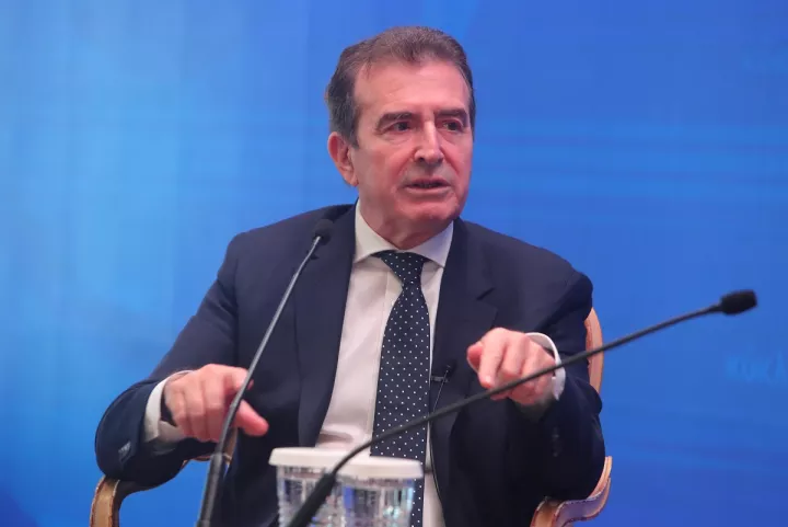 Μ. Χρυσοχοΐδης: Εξετάζουμε ποιοι βρίσκονται πίσω από τον 37χρονο Παλαιστίνιο – Ανησυχία για πιθανή αλλαγή στρατηγικής της Χαμάς