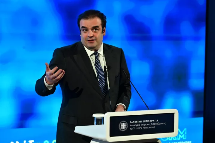 Κ. Πιερρακάκης: Η ιστορία του gov.gr είναι η ιστορία μιας χώρας που αποφάσισε να αλλάξει