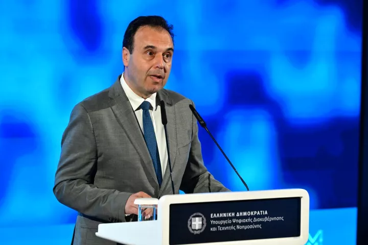 Δ. Παπαστεργίου: Το Gov.gr είναι η απόδειξη ότι το κράτος μπορεί να αλλάξει και να σέβεται τον χρόνο του πολίτη