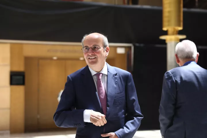 Κ. Χατζηδάκης για την Ελλάδα του 2030: Παραγωγική οικονομία, διαφάνεια στην πολιτική, στιβαρή διεθνής παρουσία