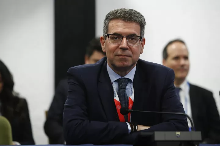 Δ. Αναγνωστόπουλος: Το νέο CRM δημιουργεί την ενιαία καρτέλα του πολίτη 