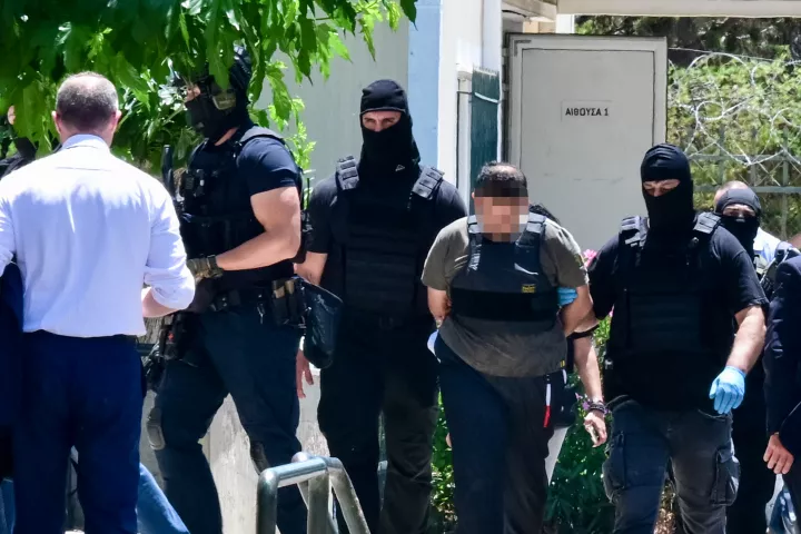 Μ. Μπόση: Η Ευρώπη αντιμέτωπη με το νέο τρομοκρατικό δίκτυο της Χαμάς