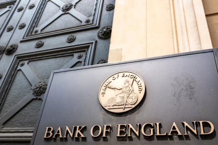 UBS: Η Τράπεζα της Αγγλίας θα αντισταθεί στις πιέσεις για νέα αύξηση επιτοκίων