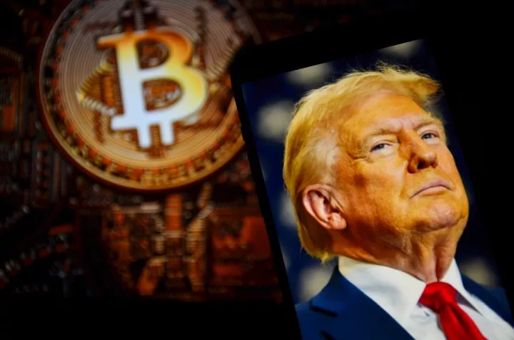 Η crypto «αυτοκρατορία» των Τραμπ: Η οικογένεια κέρδισε 2,3 δισ., οι επενδυτές έχασαν αντίστοιχο ποσό