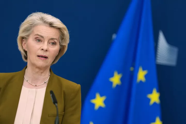 Κομισιόν: 21ο πακέτο κυρώσεων κατά της Ρωσίας - Στο στόχαστρο ενέργεια, τράπεζες και αλιεία