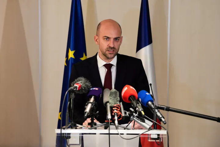 Γαλλία: Απαγορεύει την είσοδο στη χώρα στον Ισραηλινό υπουργό Οικονομικών Σμότριτς