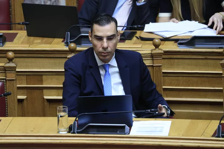 Μ. Θεμιστοκλέους: Αυξημένο ενδιαφέρον για τις 1.131 θέσεις γιατρών στο ΕΣΥ