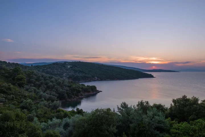 Ο ακμαίος οικισμός της Προϊστορίας μας