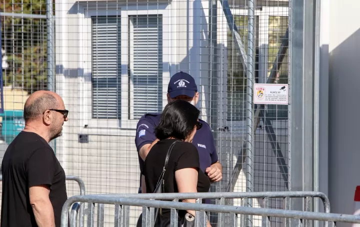 Την ερχόμενη Τρίτη 16 Ιουνίου συνεχίζεται η δίκη για το σιδηροδρομικό δυστύχημα στα Τέμπη
