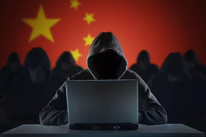 CrowdStrike: Οι Κινέζοι χάκερς συνιστούν τη μεγαλύτερη απειλή κατασκοπείας για τις εταιρείες τεχνολογίας 