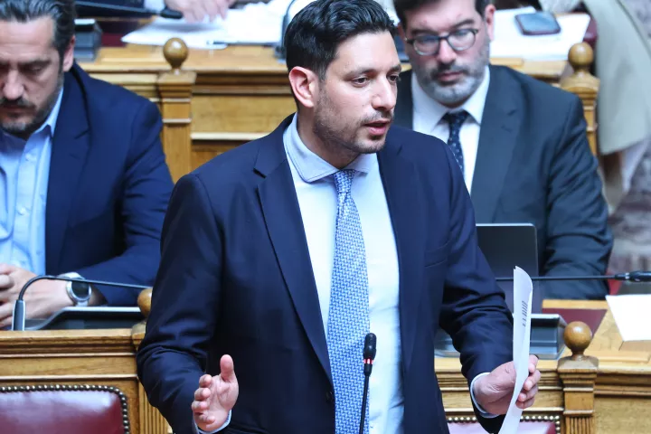 Συνεδριάζει αύριο το απόγευμα η Πολιτική Επιτροπή για την εκλογή Κυρανάκη στη θέση του Γραμματέα της ΝΔ