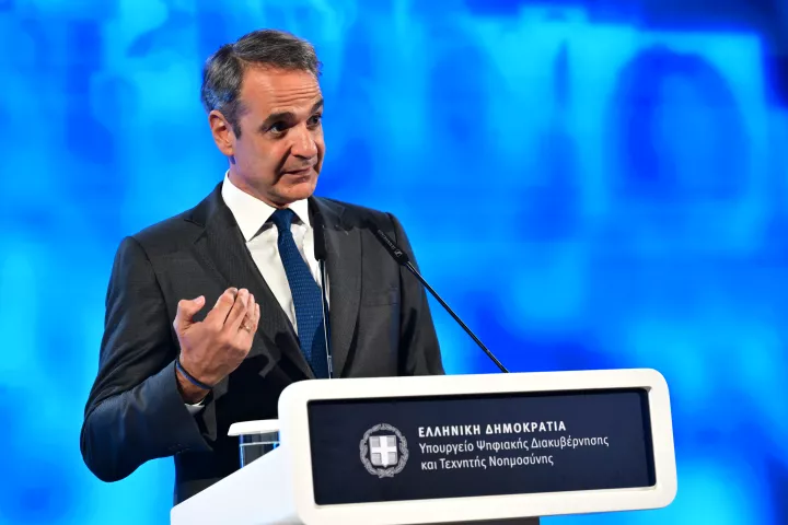 Ο Μητσοτάκης, το δίλημμα των ψηφοφόρων και ο ρόλος Σαμαρά - Καραμανλή