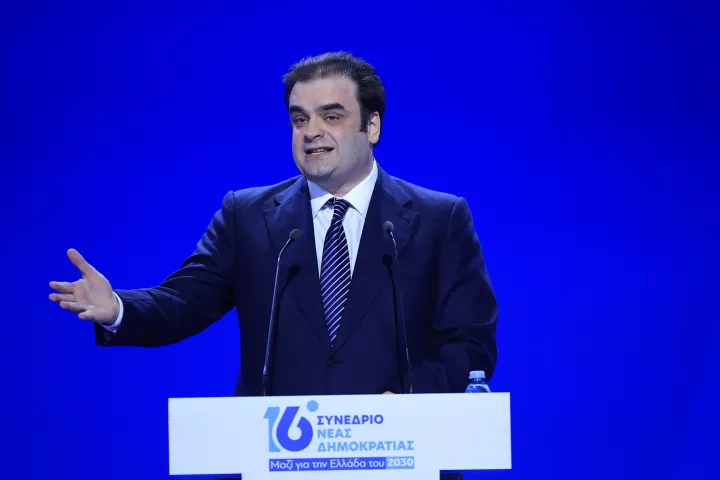 Κυρ. Πιερρακάκης: Για το ιδιωτικό χρέος υλοποιούμε ρυθμίσεις, οι οποίες επιβραβεύουν τους συνεπείς