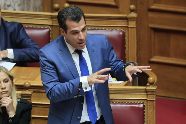 Θ. Πλεύρης: Ενσωματώνουμε το νέο Σύμφωνο Μετανάστευσης με τον καλύτερο τρόπο για τη χώρα μας