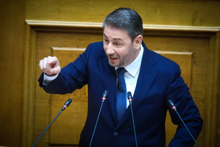 Το ΠΑΣΟΚ και ο κίνδυνος εκλείψεως  