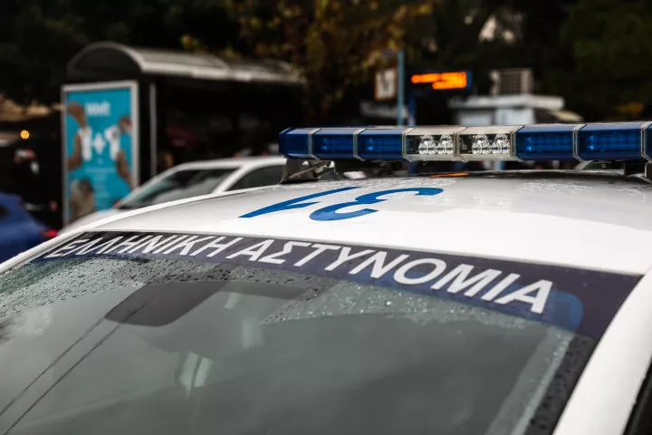 
<span>Κύκλωμα στις πολεοδομίες: Στην φυλακή και οι έξι κατηγορούμενοι μετά τις απολογίες τους</span>
