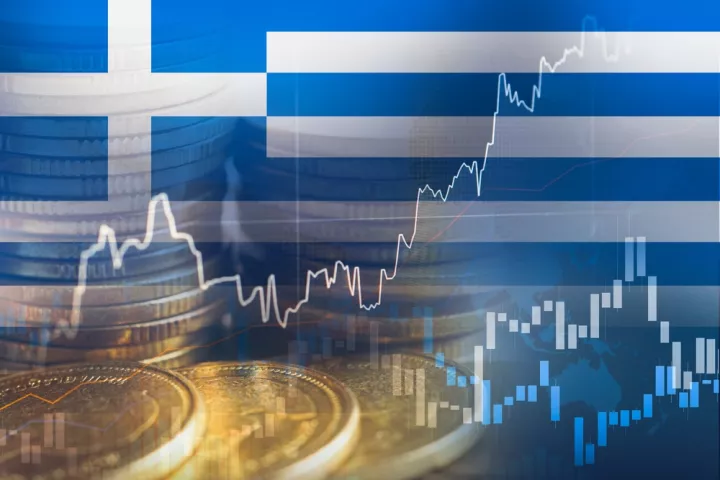 Στις αγορές με επανέκδοση 10ετούς ομολόγου η Ελλάδα