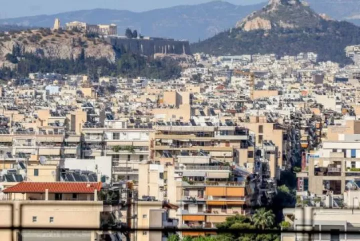«Ανακαινίζω 2026»: Επιδότηση έως 36.000 ευρώ για κλειστά σπίτια - Στις 15 Ιουνίου ανοίγει η πλατφόρμα 