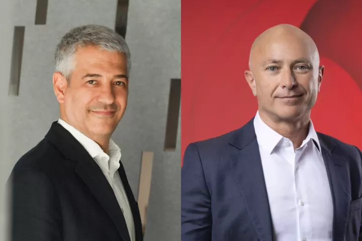 ΔΕΗ και Vodafone Ελλάδας διερευνούν τη δυνατότητα να ενώσουν τις δυνάμεις τους στις οπτικές ίνες