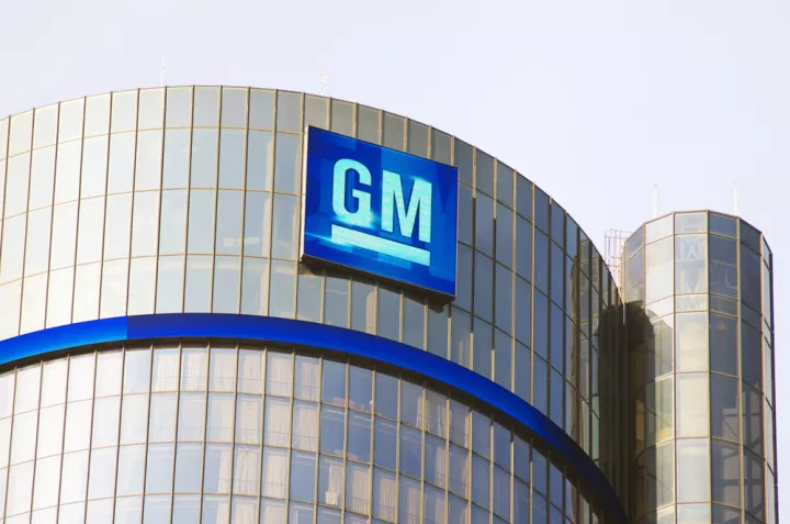 General Motors: Μπαίνει στην αγορά αποθήκευσης ενέργειας για κέντρα δεδομένων AI και ηλεκτρικά δίκτυα