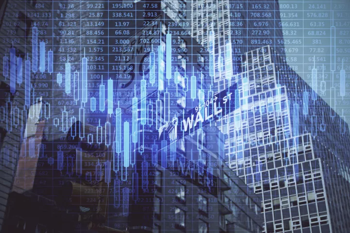 Απώλειες για τα futures της Wall Street - Το ενδιαφέρον σε πληθωρισμό και Fed 