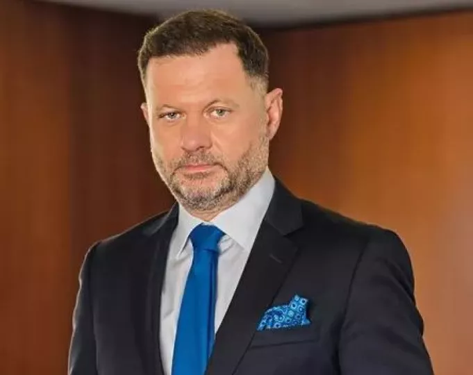 Πάνος Ξενοκώστας: Το Project Trident είναι ψήφος εμπιστοσύνης στην Ελλάδα και την ελληνική βιομηχανία