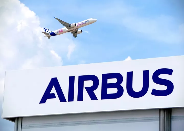 Airbus: Στρέφεται στη Saab μετά το αδιέξοδο στο γαλλογερμανικό πρόγραμμα μαχητικού αεροσκάφους