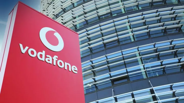 Με κεφαλαιακή συμμετοχή της Vodafone η νέα κοινή εταιρεία με την ΔΕΗ