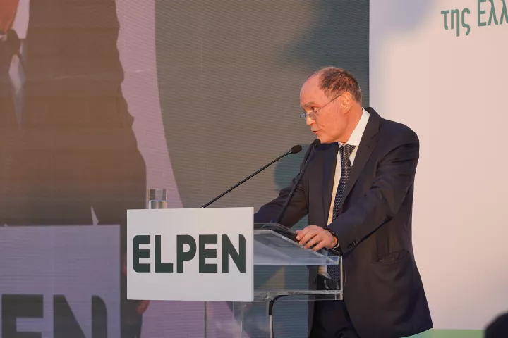 ELPEN: Δράσεις Εταιρικής Κοινωνικής Ευθύνης στον Ν. Έβρου για τα 60 Χρόνια από την ίδρυσή της