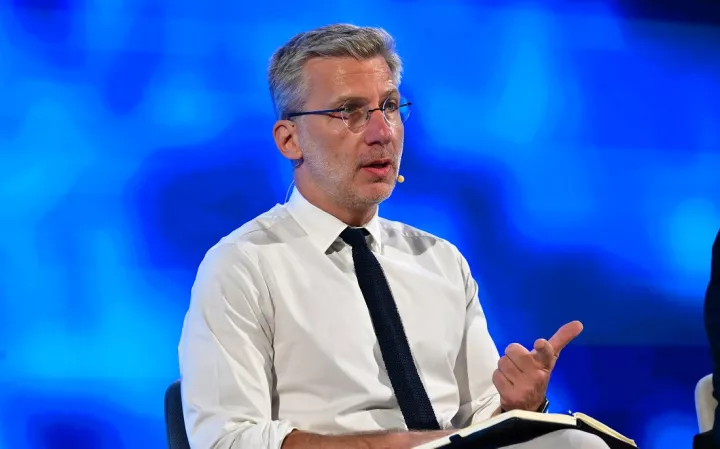 Ά. Σκέρτσος: Στρατηγική επιλογή για την Ελλάδα οι επενδύσεις στη φαρμακευτική παραγωγή