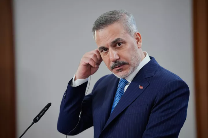 Απάντηση Άγκυρας σε Νετανιάχου: Επιχειρεί να παραπλανήσει τη διεθνή κοινότητα - Θα λογοδοτήσει