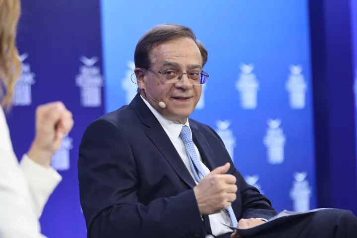 Γ. Χαρδούβελης: Η Εθνική Τράπεζα στηρίζει τη νέα γενιά για να επενδύσει στην καινοτομία 