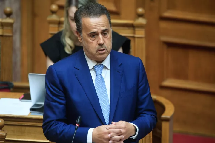 Στ. Παπασταύρου: Ελλάδα και Κύπρος στρατηγικός κόμβος στη νέα ενεργειακή γεωμετρία