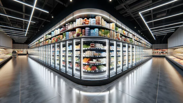 Wolt Consumer Report 2025: Πώς ψωνίζουν οι Έλληνες