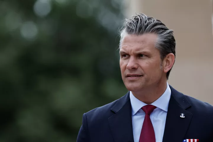 Χέγκσεθ: Απόψε θα χτυπήσουμε σκληρά το Ιράν - Στο στόχαστρο σημαντικές εγκαταστάσεις (vid)