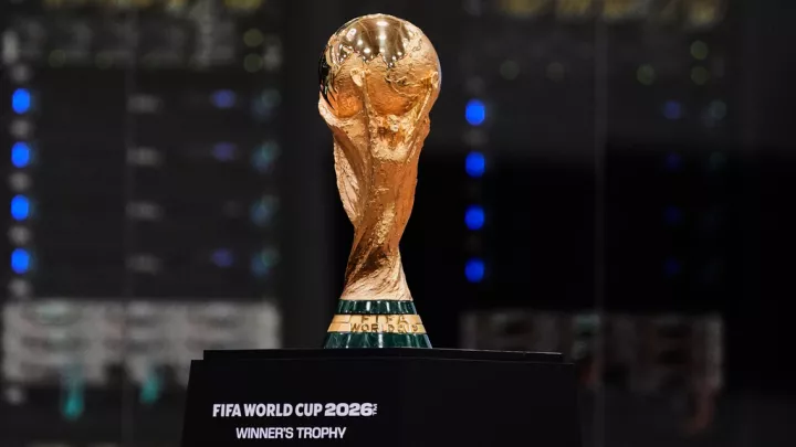 Μουντιάλ 2026: Το πιο «χρυσό» στην ιστορία – Πώς θα μοιράσει πάνω από 41 δισ. δολάρια σε οικονομία, τουρισμό και επιχειρήσεις