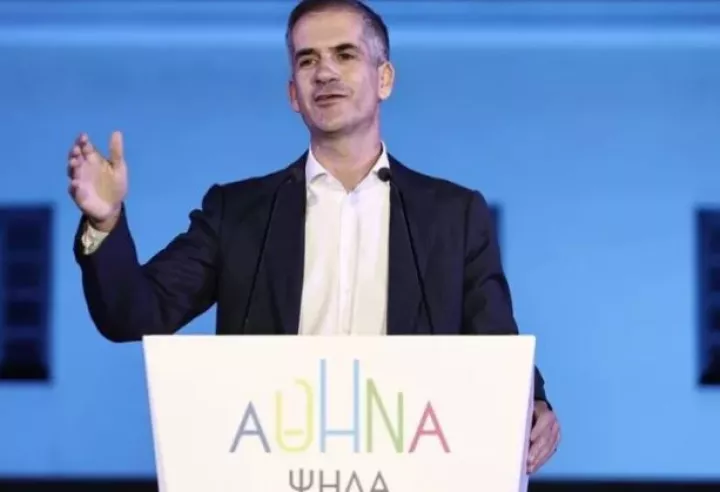 Μπακογιάννης κατά Δούκα: Βάζει την Αθήνα σε τροχιά μνημονίων