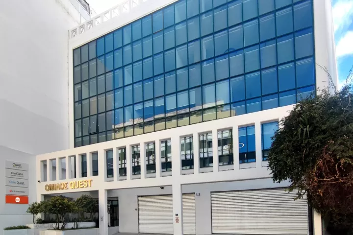 QUEST: Ψήφος εμπιστοσύνης στη Fourlis, μετριοπάθεια στη Ρουμανία και θετικές προοπτικές για την άμυνα