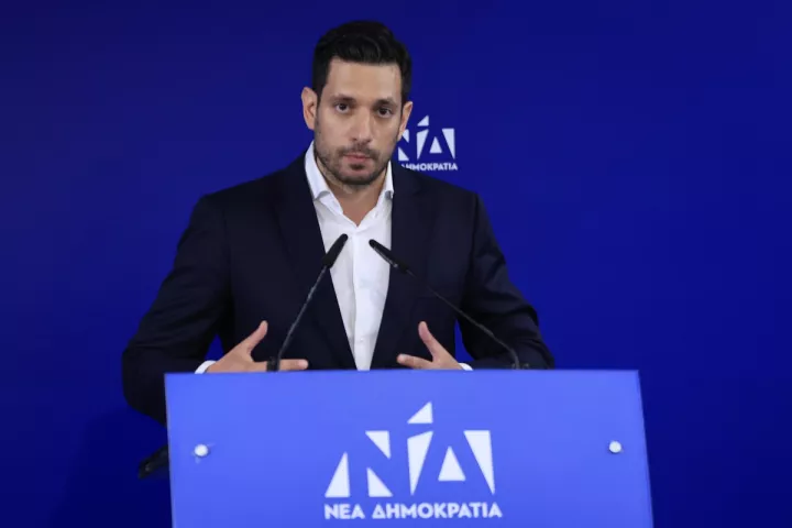 Κ. Κυρανάκης: Η ΝΔ χρειάζεται πανστρατιά και ενότητα – Δεν περισσεύει κανείς