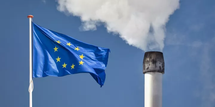 ΕΕ: Αυστηρότερος μηχανισμός ελέγχου τιμών για τη νέα αγορά άνθρακα
