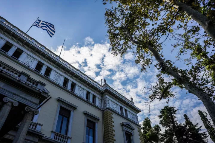 Στις 12:30 αύριο η ορκωμοσία των νέων μελών της κυβέρνησης στο Προεδρικό Μέγαρο