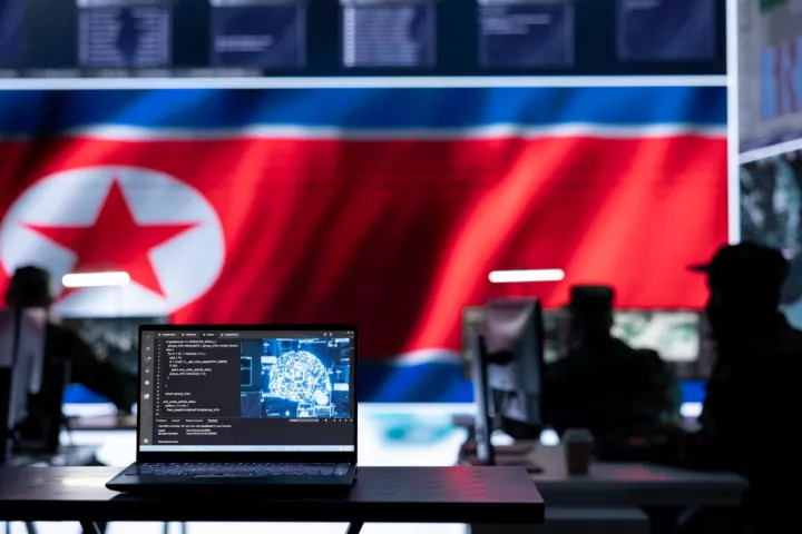 CrowdStrike: Βορειοκορεάτες χάκερ πίσω από σχεδόν τις μισές κυβερνοεπιθέσεις στον τεχνολογικό κλάδο των ΗΠΑ