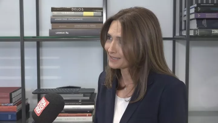 Ό. Βαγενά (BIC ΒΙΟΛΕΞ): Η καινοτομία αποτελεί αναπόσπαστο μέρος της βιομηχανικής παραγωγής