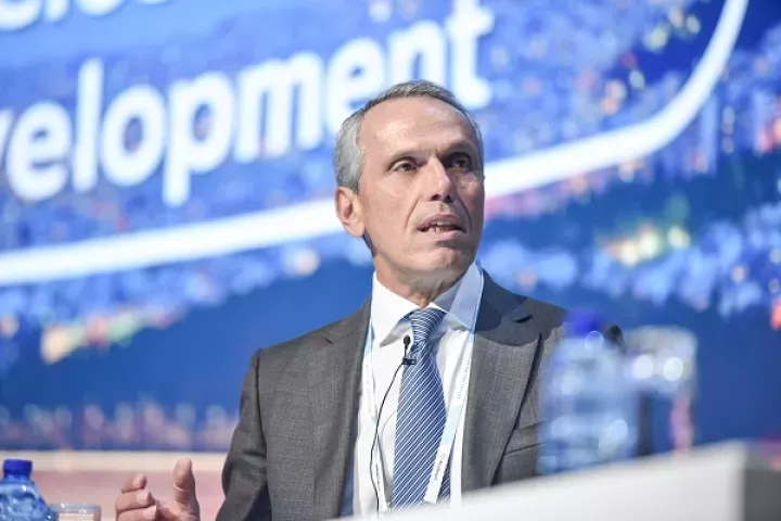 Δ. Ανδριόπουλος (DIMAND): Νέα projects στον ορίζοντα, ισχυρό α΄ εξάμηνο και ανεκτέλεστο έως 2 δισ. ευρώ
