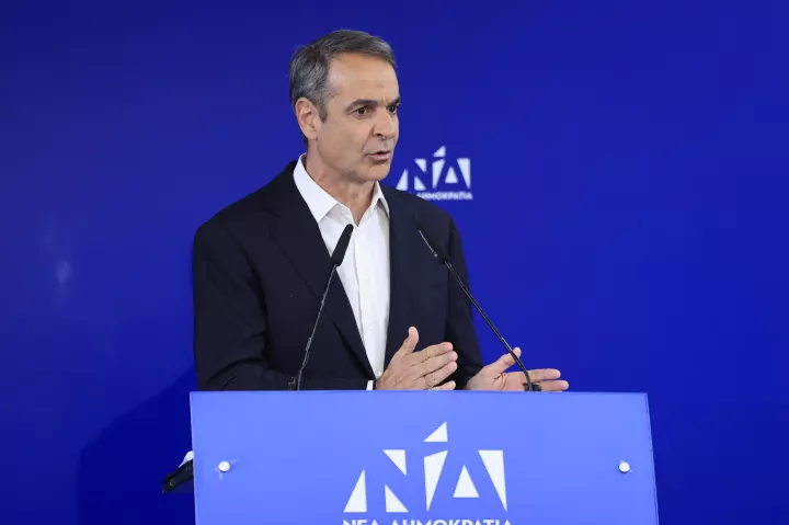 Τα σενάρια των εκλογών και η στρατηγική του Κυριάκου Μητσοτάκη