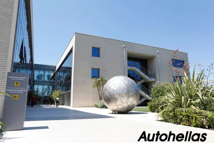 Autohellas: Άνοδος εσόδων και EBITDA στο α’ τρίμηνο, παρά τις οριακές ζημιές