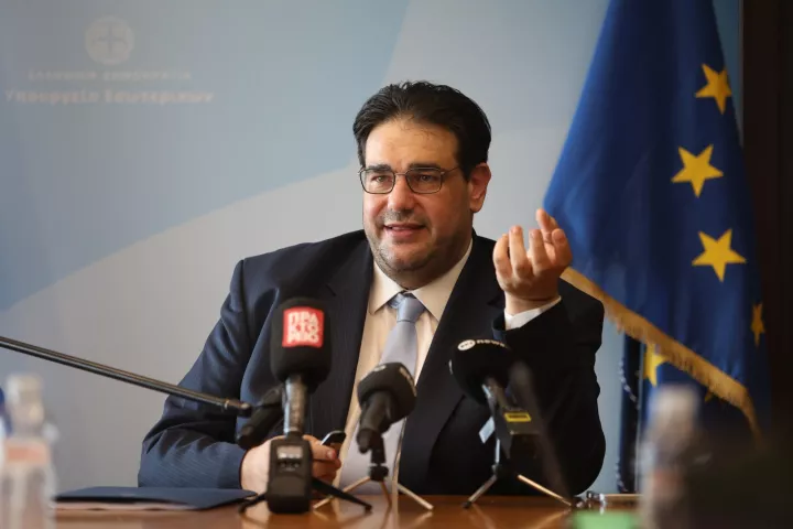Θ. Λιβάνιος: Αυτός είναι ο νέος Κώδικας Τοπικής Αυτοδιοίκησης - Όλες οι αλλαγές