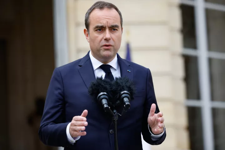 Λεκορνί: Σοβαρές απειλές ξένης παρέμβασης στις προεδρικές εκλογές του 2027