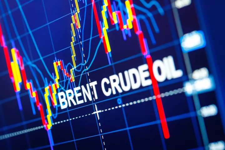 Η Goldman Sachs μειώνει στα 80 δολάρια την πρόβλεψη για το Brent το 2027